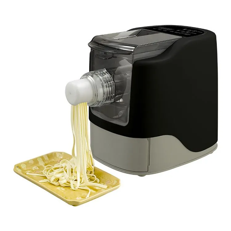 1-pasta machine maker electric